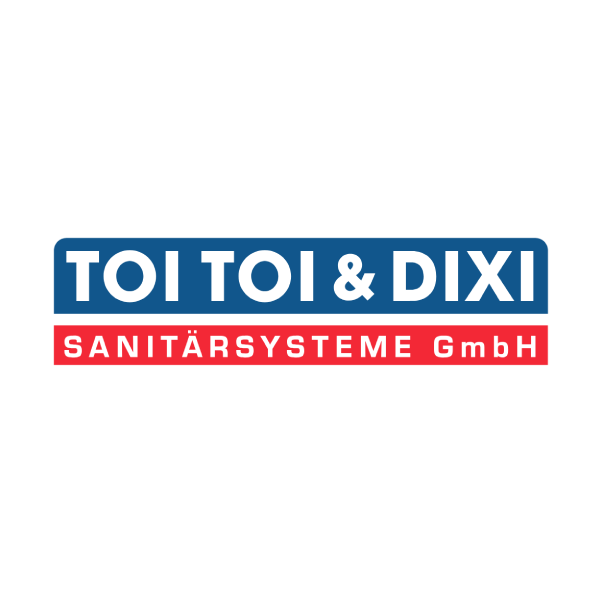 TOI TOI & DIXI Sanitärsysteme GmbH