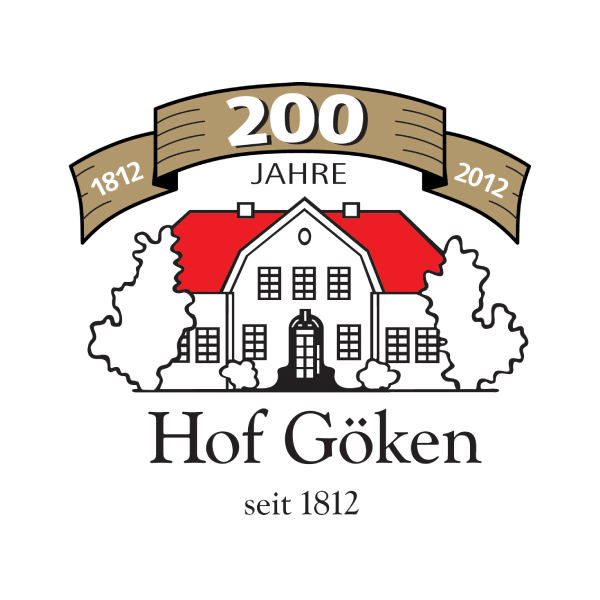 Johann Göken GmbH & Co. KG