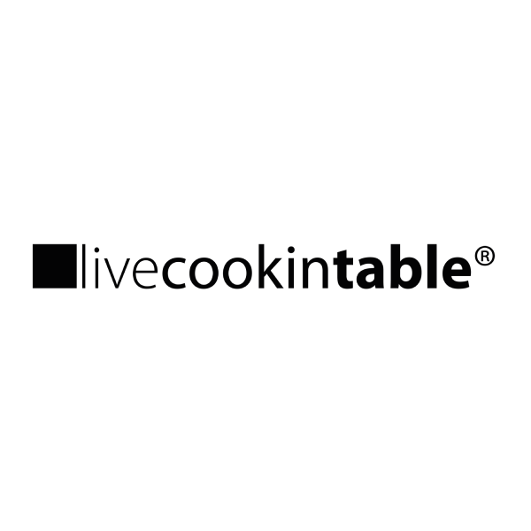 MEC2 GmbH - Livecookintable