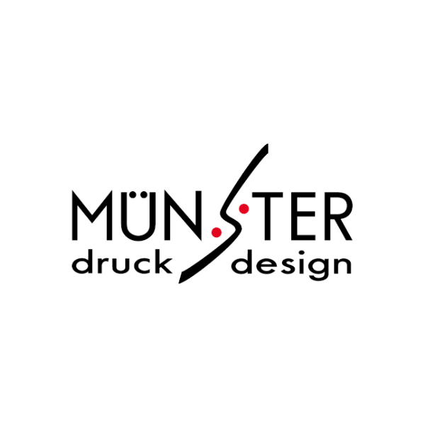 Münster druck design GmbH